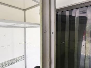 FL250 / 4X2 / ELECTRO-COOLING / KOFFER / LBW